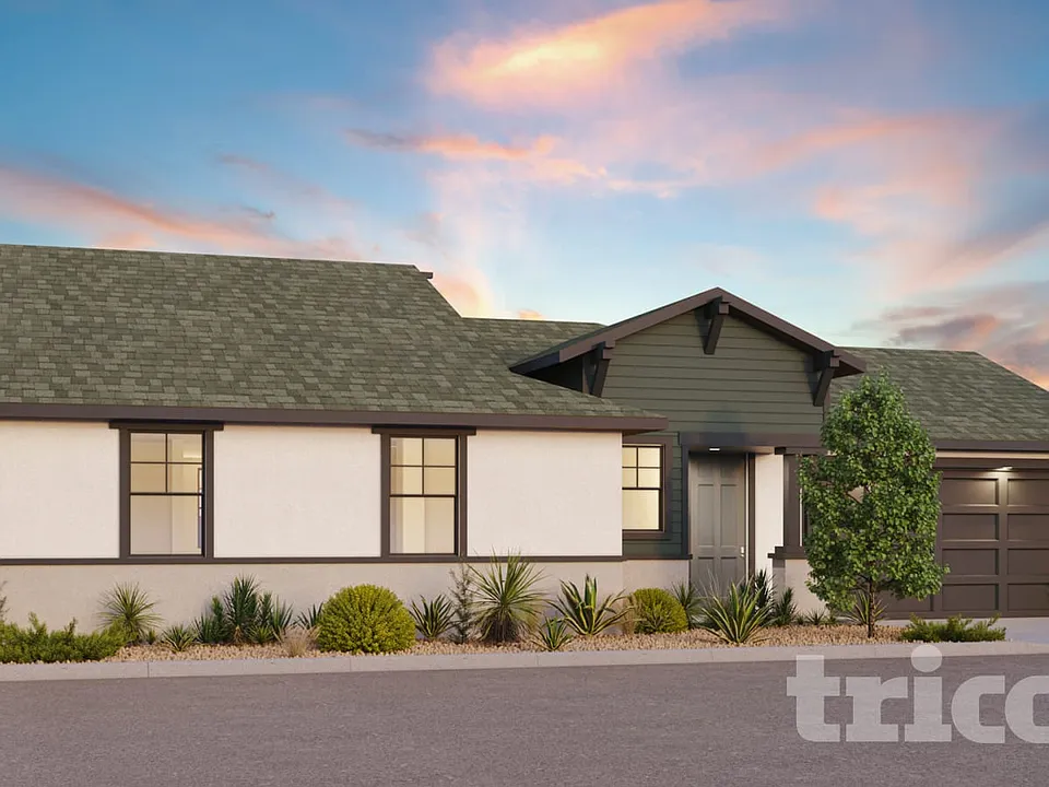 2441 Snowbrush Ct