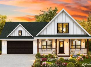 LOT 115 Orchard Cir, Edgefield, SC 29824