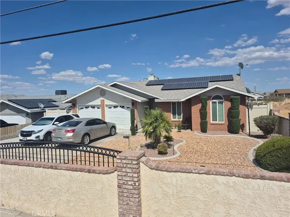 1331 Savanna Dr, Barstow, CA 92311