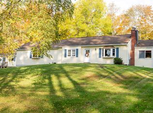 284 N Mabbettsville Rd, Millbrook, NY 12545