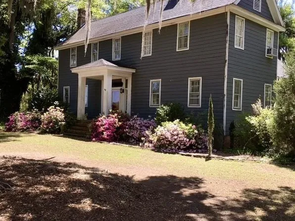 5523 North Rd, Orangeburg, SC 29118