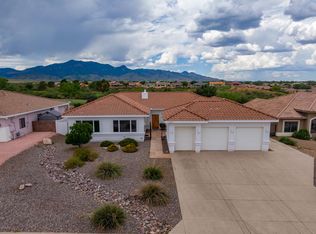 2466 Cherry Hills Dr, Sierra Vista, AZ 85650