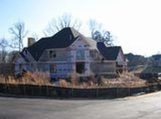 1171 Settlers Ridge Rd, Athens, GA 30606