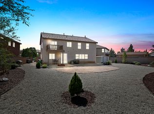 4545 Still Meadow Ln, Lancaster, CA 93536