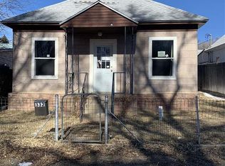 332 Uracca Ave, Raton, NM 87740