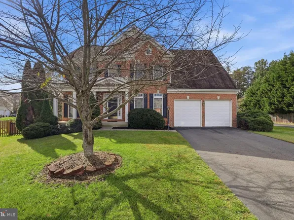 8551 Saltlick Ter, Manassas, VA 20112