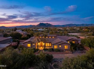 6646 E Lone Mountain Rd, Cave Creek, AZ 85331