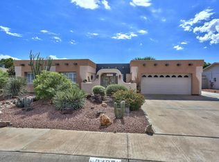 9405 W Hidden Valley Cir, Sun City, AZ 85351