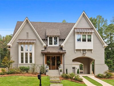 1370 Annalue Ridge Trl, Auburn, AL, 36830