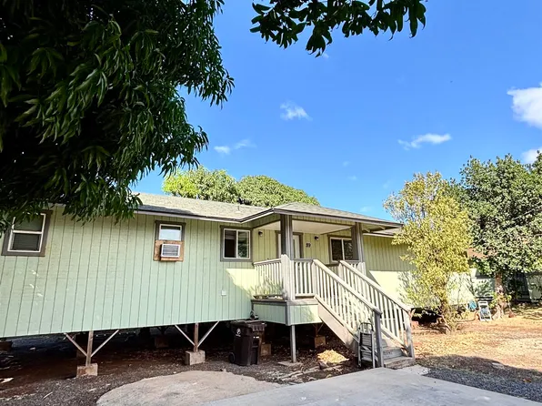 95 Ohukai Rd, Kihei, HI 96753