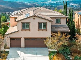 16634 Village Meadow Dr, Riverside, CA 92503