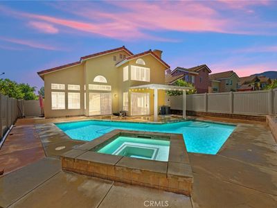 1140 Vista Lomas Ln, Corona, CA, 92882