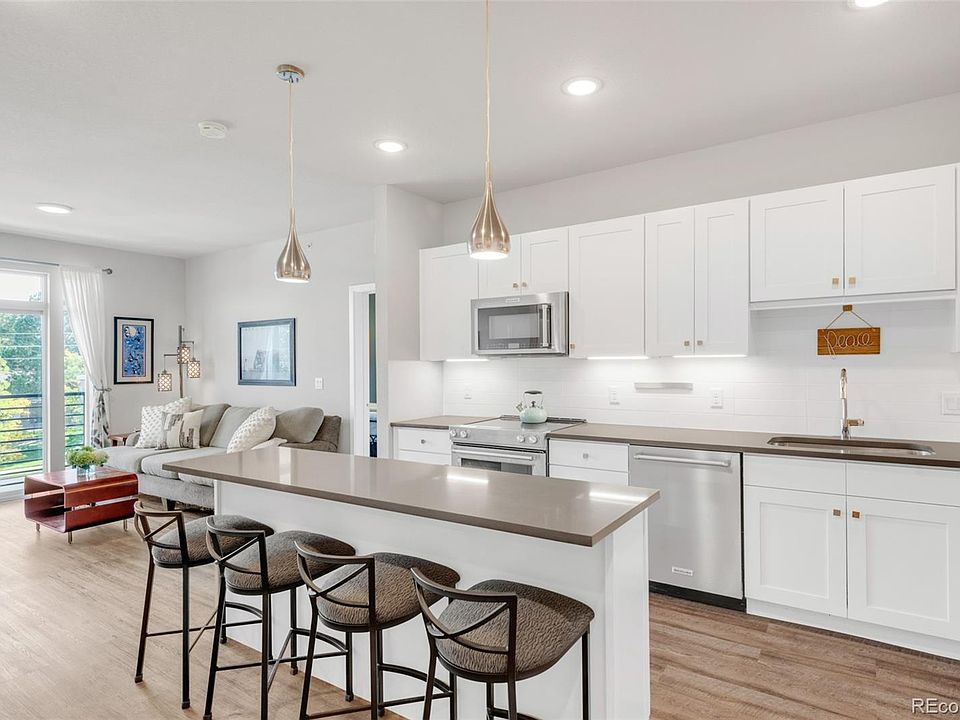 1st image of 155 S Monaco Parkway #302