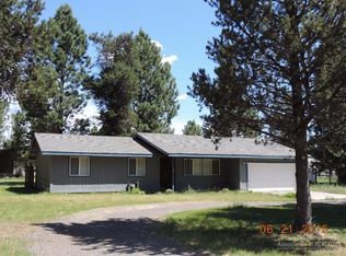 15980 Green Forest Rd, La Pine, OR 97739