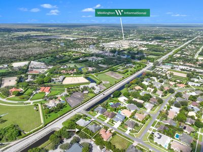 2980 Dovedale Court, Wellington, FL, 33414