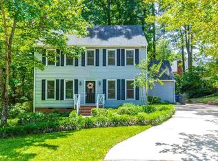 7301 Quinby Ct, Raleigh, NC 27613