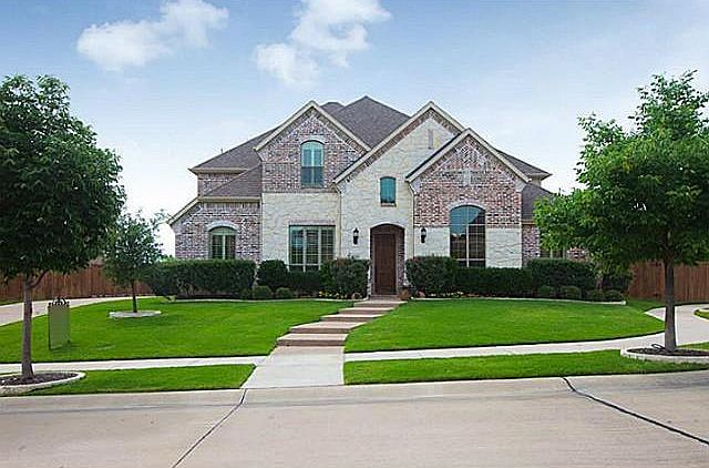 1st image of 2327 Round Mountain Cir