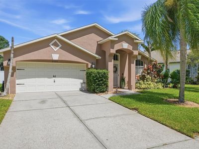 3339 CASTLE ROCK CIRCLE, Land O Lakes, FL, 34639