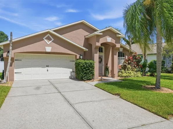 3339 CASTLE ROCK CIRCLE, LAND O LAKES, FL 34639