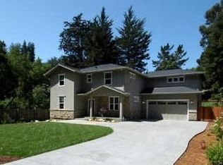2030 Day Valley Rd, Aptos, CA 95003
