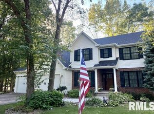 84 Kennelworth Cir, Hampton, IL 61256