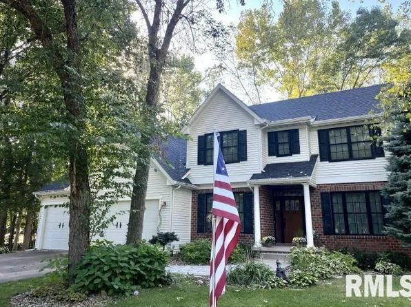 84 Kennelworth Cir, Hampton, IL 61256