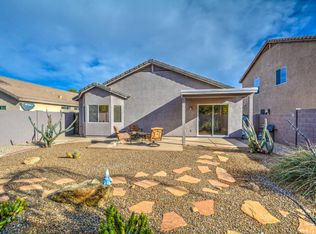 3783 E Morenci Rd, San Tan Valley, AZ 85143