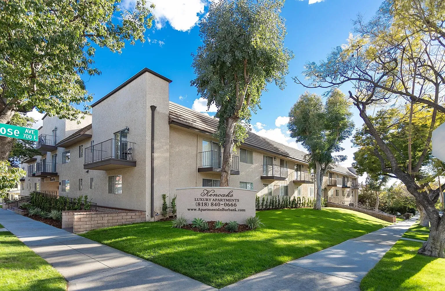 Kenoaks Venture — Photo 1