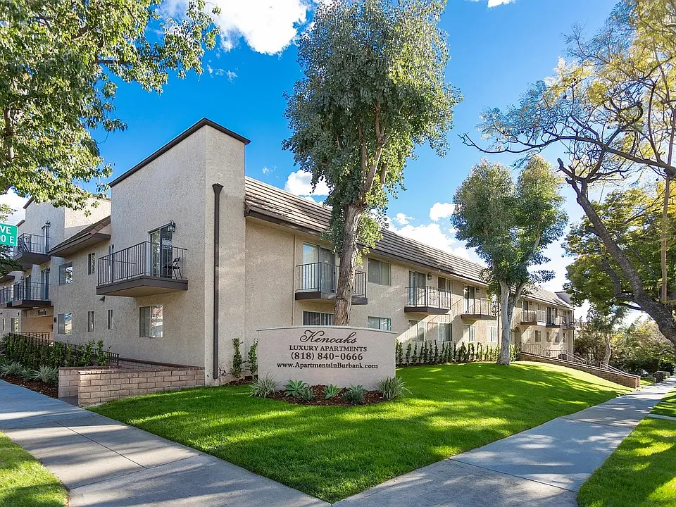 Kenoaks Venture