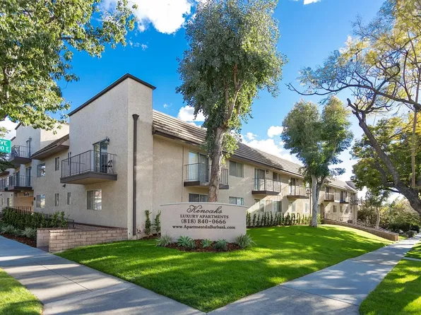 Kenoaks Venture, 421 N Kenneth Rd #7cc7d1268, Burbank, CA 91501