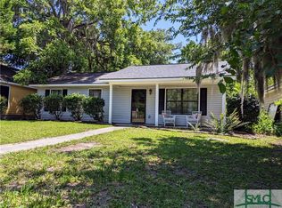 2107 Alaska St, Savannah, GA 31404
