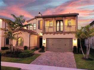 9380 Carrington Ave, Parkland, FL 33076