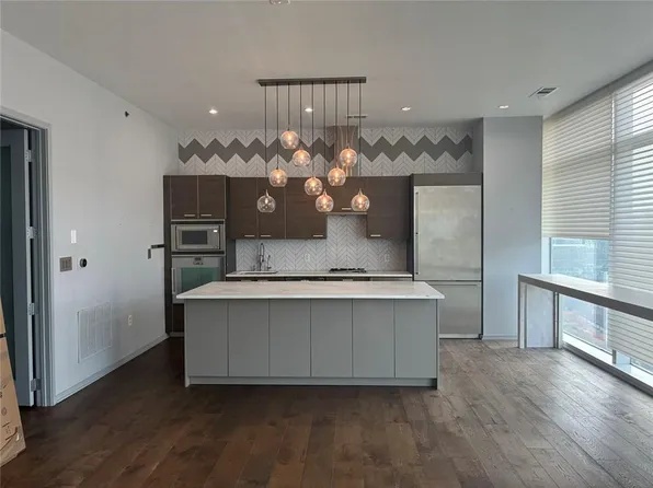 45 Ivan Allen Jr Blvd NW Unit 1806, Atlanta, GA 30308