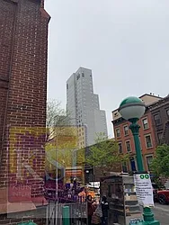 Rented by Kijner & Sons International Realty New York
