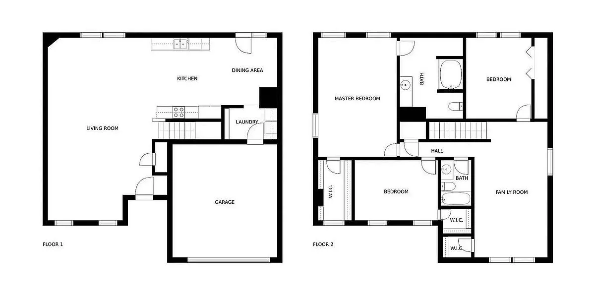 Building Photo - 105 Bayside Ln