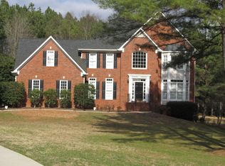 304 Windsor Pl, Peachtree City, GA 30269