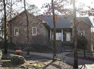 12 Borbollon Way, Hot Springs Village, AR 71909