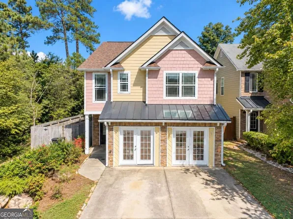 2000 Briar Creek Ct NE, Conyers, GA 30012