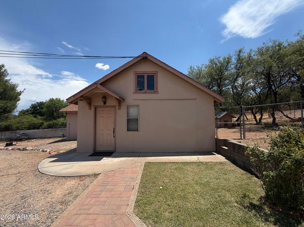 805 S Sheepshead Crossing Rd