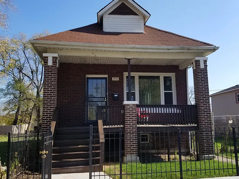 9331 S Evans Ave — Photo 1