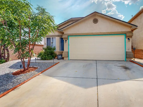 2305 Meadow Gate Trl SW, Albuquerque, NM 87121