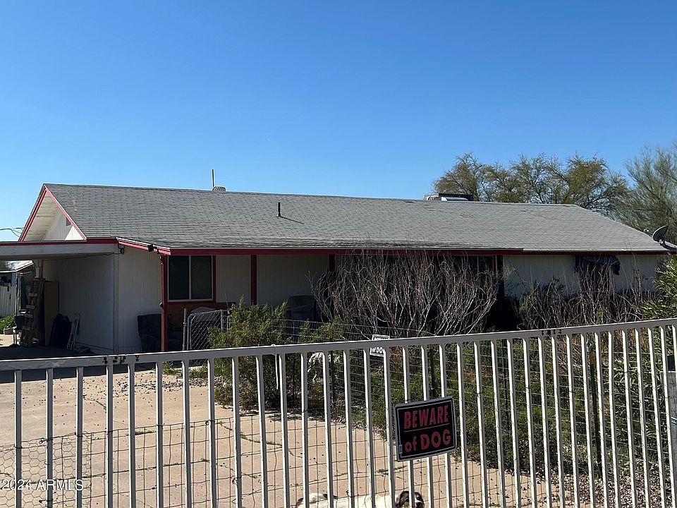 2nd image of 11717 W HARMONY Lane