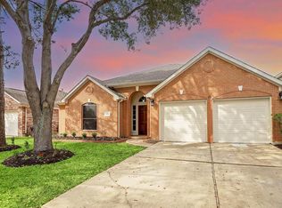 12014 Timpnogos Dr, Tomball, TX 77377