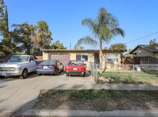 1705 E 23rd St, Merced, CA 95340