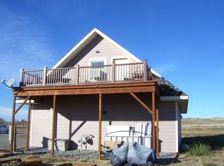 290 Ln 7 1/2, Powell, WY 82435