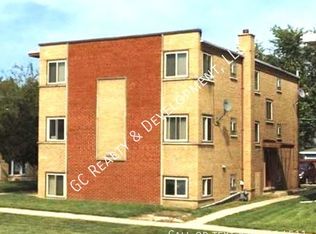18429 S Torrence Ave #6, Lansing, IL 60438