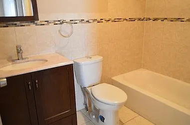 Rented by Trump International Realty