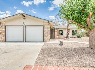 712 Carabinas Way, El Paso, TX 79922