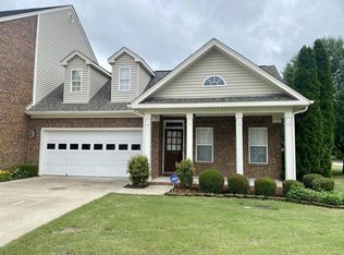 3163 Mallard Point Dr SE #1, Owens Cross Roads, AL 35763
