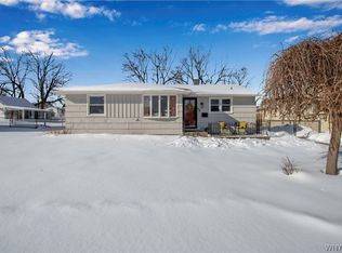62 Crestview Ave, Cheektowaga, NY 14225
